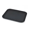 Rectangular non-slip server bar tray 36x46cm
