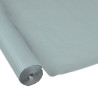 NAPPE GRIS EN PAPIER GAUFRE 1,18*15M