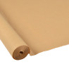 NAPPE NATUREL EN PAPIER GAUFRE 1,18X15M