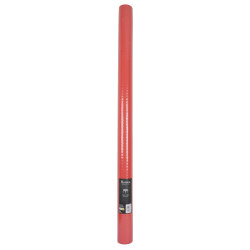 NAPPE ROUGE EN PAPIER GAUFRE 1,18X15M