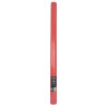 NAPPE ROUGE EN PAPIER GAUFRE 1,18X15M