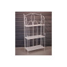 Etagère METAL 3 plateaux 58,42x535,94x11