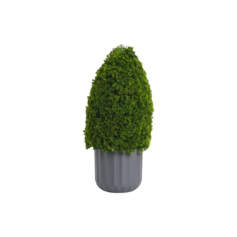 Arbuste artificiel dans pot 25x45x25cm Arbuste artificiel dans pot 25x45x25cm