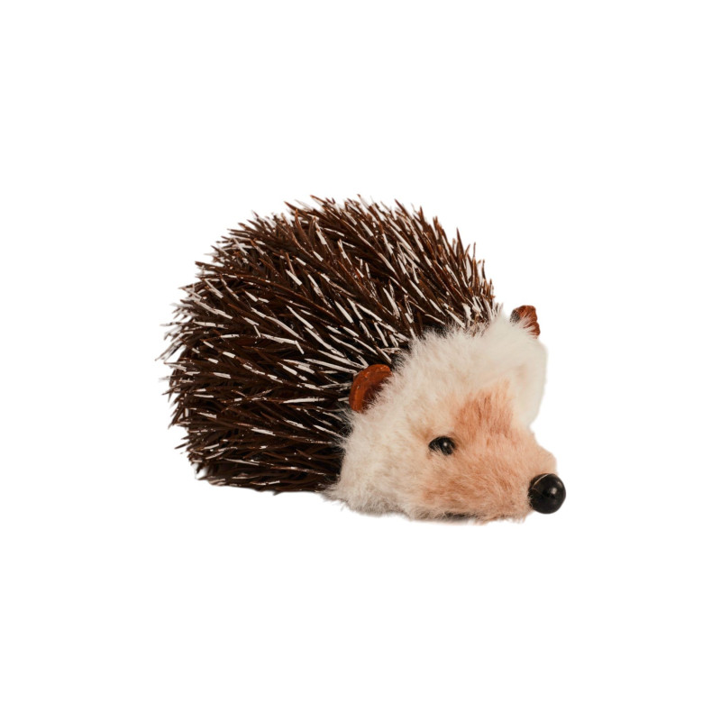 Hérisson 33x10x6cm