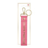 PORTE CLES LANIERE MAMAN PARFAITE