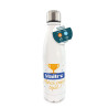 GOURDE ISOTHERME MAITRE MERCI POUR TOUT