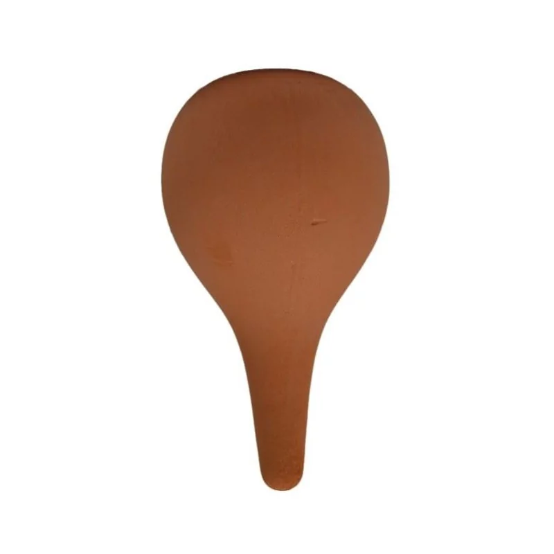 Olla à Planter 300cl D9x16cm Terre Cuite Olla à Planter 300cl D9x16cm Terre Cuite