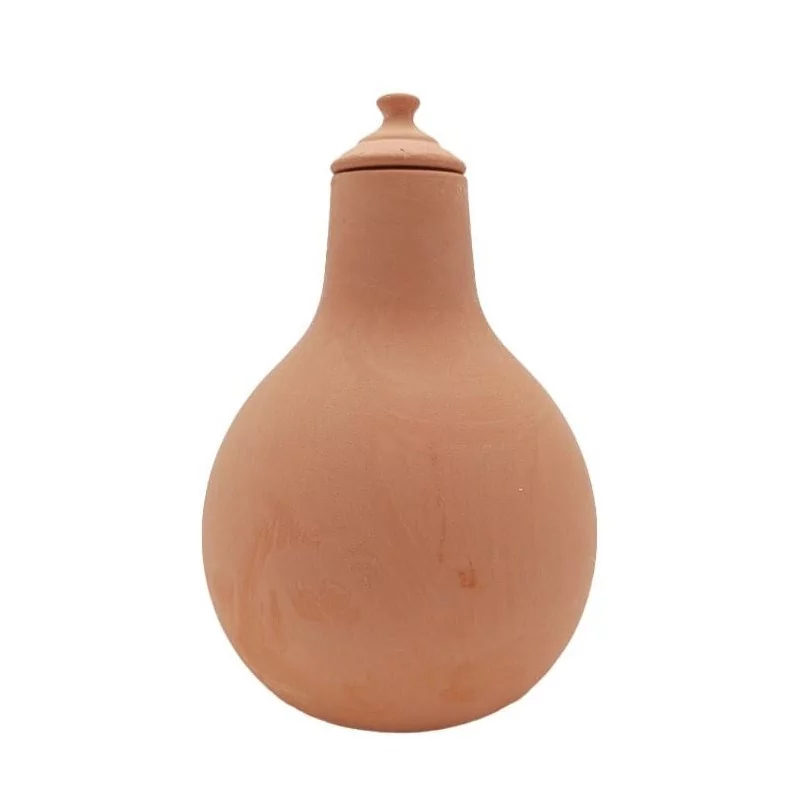 OLLA TO BURRY 1,5 L D15x19,50cm JORD