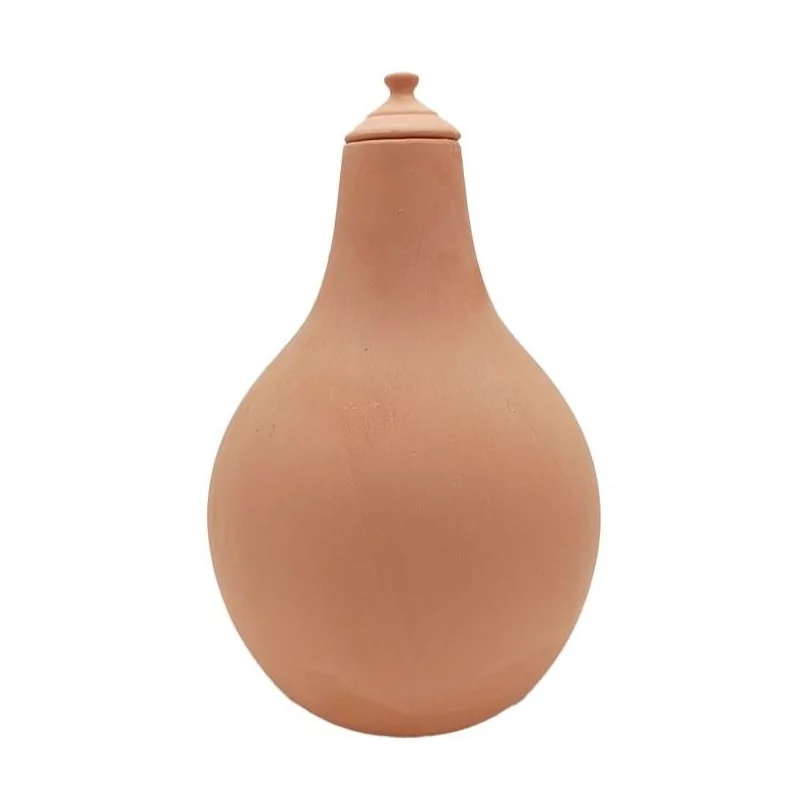 Olla à Enterrer 5L D18x30cm Terre Cuite Olla à Enterrer 5L D18x30cm Terre Cuite