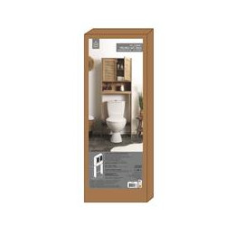 MEUBLE WC BALI