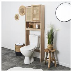 MEUBLE WC BALI