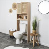 MEUBLE WC BALI MEUBLE WC BALI