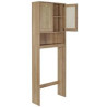 MEUBLE WC BALI