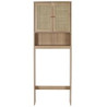 MEUBLE WC BALI