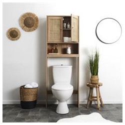 MEUBLE WC BALI