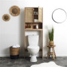 MEUBLE WC BALI