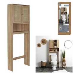 MEUBLE WC BALI