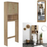 MEUBLE WC BALI MEUBLE WC BALI