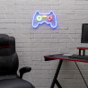 LAMPE LED EFFET NEON MANETTE USB LAMPE LED EFFET NEON MANETTE USB