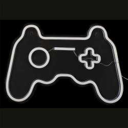 LAMPE LED EFFET NEON MANETTE USB