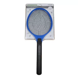 RAQUETTE ELEC ANTI MOUCHE...