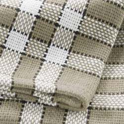 SERVIETTES DE TABLE /3 PCS TRADITIO LIN