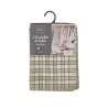 SERVIETTES DE TABLE /3 PCS TRADITIO LIN