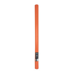 NAPPE PAPIER GAUFRE TERRACOTTA 1,18*15M