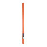 NAPPE PAPIER GAUFRE TERRACOTTA 1,18*15M