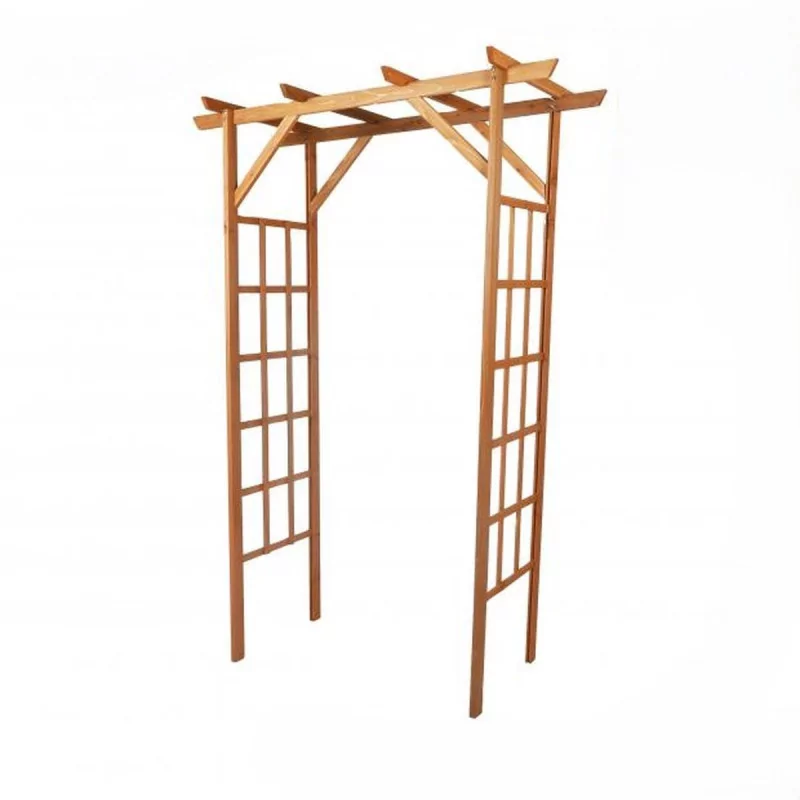 Arche avec Treillis 146x68xH211cm Arche avec Treillis 146x68xH211cm
