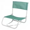 Chaise de Plage / Camping Pliante Menthe Chaise de Plage / Camping Pliante Menthe