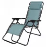 Fauteuil Palavas Bleu Gris Fauteuil Palavas Bleu Gris