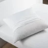PROTEGE OREILLER 50 x 70 CM MOLL