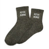 CHAUSSETTES PAILLETTES PETITE BOMBE