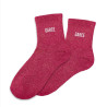 CHAUSSETTES PAILLETTES GARCE CHAUSSETTES PAILLETTES GARCE