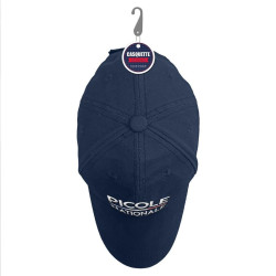 CASQUETTE "PICOLE NATIONALE"
