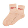CHAUSSETTES PAILLETTES COQUETTE CHAUSSETTES PAILLETTES COQUETTE