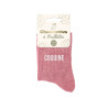 CHAUSSETTES PAILLETTES COQUINE