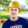 BOB "ICI ON BOIT...JAUNE"