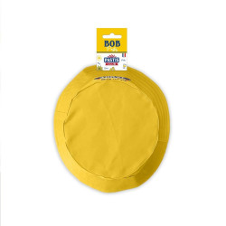 BOB "ICI ON BOIT...JAUNE"