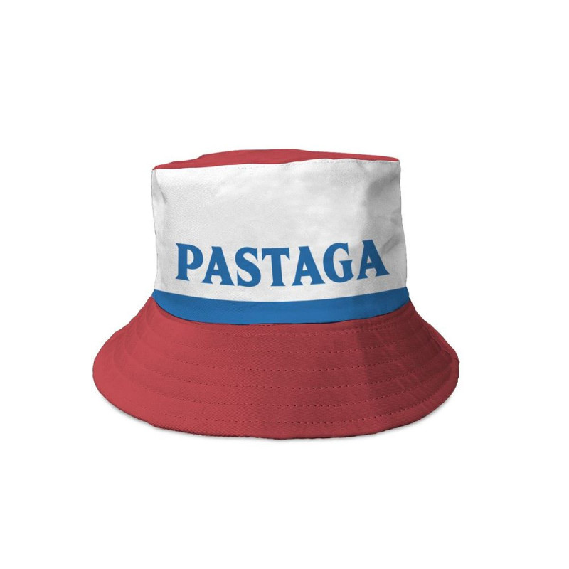 BOB BEAUF "PASTAGA"