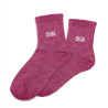 CHAUSSETTES PAILLETTES DIVA CHAUSSETTES PAILLETTES DIVA