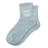 CHAUSSETTES PAILLETTES PETITE CONNE CHAUSSETTES PAILLETTES PETITE CONNE