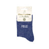 CHAUSSETTES PAILLETTES FOLLE CHAUSSETTES PAILLETTES FOLLE