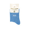 CHAUSSETTES PAILLETTES PESTE CHAUSSETTES PAILLETTES PESTE