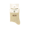 CHAUSSETTES PAILLETTES RELOU CHAUSSETTES PAILLETTES RELOU