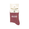 CHAUSSETTES PAILLETTES RÂLEUSE CHAUSSETTES PAILLETTES RÂLEUSE