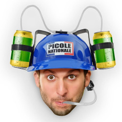 CASQUE ANTI SOIF PICOLE NATIONALE