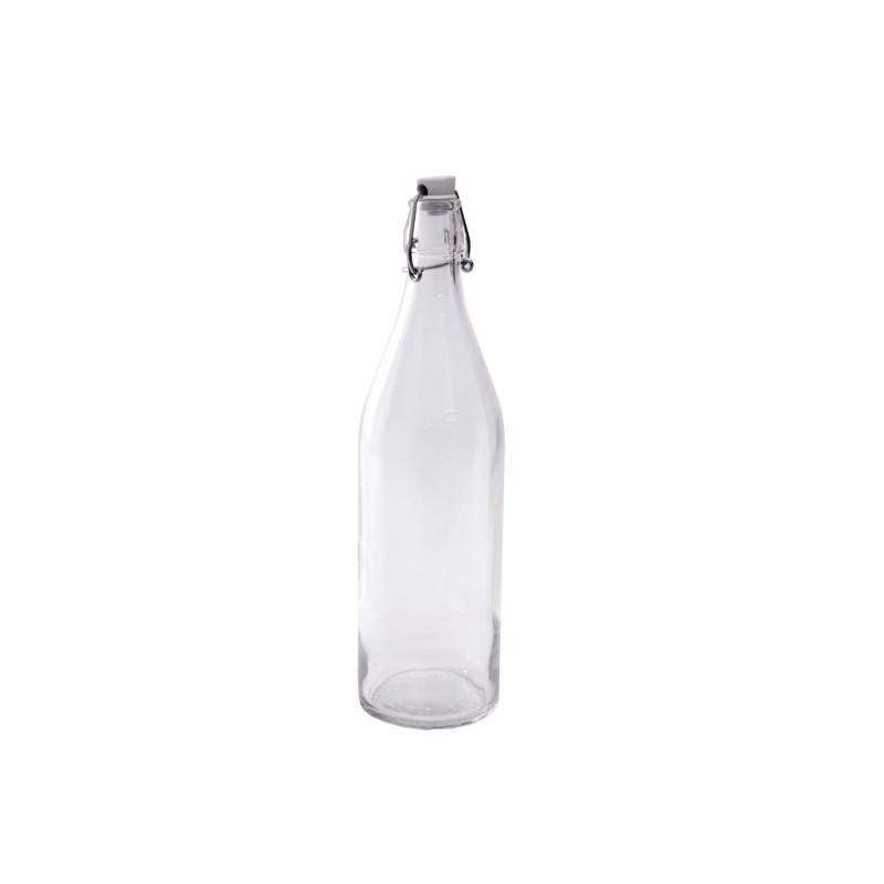 BOUTEILLE VERRE 1L CLASSIQUE