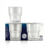 GOBELET X4 EMPILABLE 16CL "DURALEX"